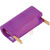 Abbatron / HH Smith - 325-112 - Gold Plated Violet 1/16
