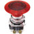 Eaton - Cutler Hammer - 10250ED1377 - 1NO/1NC 3 pos. Mom. Push/Cntr/Pull LED 24V 50mm red btn/lens Switch, E-stop|70058291 | ChuangWei Electronics