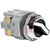 IDEC Corporation - ASD3320N - UL CSA 30mm mount Black knob, Wht insert 3pos 2NO Switch, Selector|70174631 | ChuangWei Electronics
