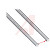Banner Engineering - IA1.53SMETA - 3 ft Rigth Angle Min Bend Radius: 19 mm Core Dia: 2.29 mm Glass Fiber Optic|70167793 | ChuangWei Electronics
