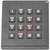 Grayhill - 96BB2-056-R - Black 100 Ohms (Max.) 12 VDC 2.800 in. Rear Panel 4 x 4 in. Keypad|70216628 | ChuangWei Electronics