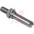 TE Connectivity - 200389-2 - Nickel Steel Stainless Steel Stainless Steel Guide Pin Connector|70087283 | ChuangWei Electronics