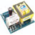 GEMS Sensors, Inc - 26E2C4 - NEMA 4 Screw Mnt 240 VAC 100K Standoff Mnt 10A Direct 1NO1NC Controller|70813768 | ChuangWei Electronics