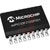 Microchip Technology Inc. - DSPIC33FJ12GP201-E/SO - nanoWatt 16-bit DSC 13 I/O 40 MIPS 1KB RAM 12KB Flash|70541352 | ChuangWei Electronics