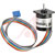 BEI Sensors - 01114-003 - Flange Mo 500 PPR Rotary Optical EX113-500-2 Miniature Incremental Encoder|70029110 | ChuangWei Electronics