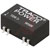 TRACO POWER NORTH AMERICA                - TDR 3-1213WISM - 3W 15Vo 200mA 4.5-18Vin DC/DC converter|70421511 | ChuangWei Electronics