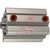 SMC Corporation - NCDQ2A40-40D - BUILT-IN MAG. DBL. ACT. BOTH ENDS TAPPED 40MM STR. 40MM BORE PNEUMATIC CYLINDER|70070628 | ChuangWei Electronics