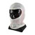 Protective Industrial Products - 202-102 - OSFM White Double Layer Full Face Coverage Nomex Hood w/o Bib|70595917 | ChuangWei Electronics