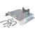 Hirschmann Automation and Control - BAT54-F MAST MOUNT - Mast Mounting Kit for BAT (IP67) Products Accessory|70056080 | ChuangWei Electronics