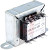 RS Pro - 504284 - 15Vac 12VA 2 Output Chassis Mounting Transformer|70639360 | ChuangWei Electronics