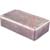 Hammond Manufacturing - 1550M - 1550 Series IP54 4.74x3.95x1.23 In Natural Aluminum,Diecast Box-Lid Enclosure|70165868 | ChuangWei Electronics