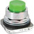 Siemens - 52PA8B3 - 30 mm Chrome mounting nut Green Mom. Extnd pushbtn act Switch, part|70240754 | ChuangWei Electronics