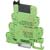 Phoenix Contact - 2967882 - DIN rail mnt 253 VAC 750mA out 230V in Solid State Output Relay Modular part|70208134 | ChuangWei Electronics