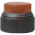 Sylvania - 30147 - Red Translucent Indicator Cartridge Lens; T-2|70216156 | ChuangWei Electronics