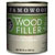Eclectic Products - 36141134 - 1/4 PT RED OAK FAMO Original Wood Filler|70552154 | ChuangWei Electronics