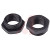 RS Pro - 8229883 - M25 to M20 Nylon66 Black Reducer Cable Gland Adaptor|70656231 | ChuangWei Electronics