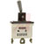 Safran Electrical & Power - 8530K5 - Screw Terminal 115VAC 11A ON-NONE-(ON) 1 Pole IP68 Sealed Toggle Switch|70176355 | ChuangWei Electronics