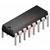 Siliconix / Vishay - DG403DJ-E3 - -40 deg 450 mW 44 V 20 Ohms (Typ.) 16-Pin Plastic DIP SPDT Switch, Analog|70026037 | ChuangWei Electronics
