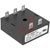 Artisan Controls - 4300A-8-1 - Quick Connect Pnl-Mnt 1A@120VAC SPST-NO SSR 0.1s-30s Interval Timer|70089151 | ChuangWei Electronics