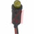 SloanLED - 240-243 - 24 VDC YELLOW SNAP MOUNT Pnl-Mnt; LED Indicator|70015798 | ChuangWei Electronics