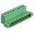 Phoenix Contact - 1825569 - 12A Green 24-12 AWG 5.08mm 8 Plug Term Blk Conn|70330043 | ChuangWei Electronics