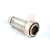 Bulgin - PXM7010/10S/CR/0507/SN - w/Screen Metal 5-7mm Cable Entry CrimpTerm. Fem/Socket 10-Pole Flex Connector|70329144 | ChuangWei Electronics