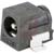 Switchcraft - RASM712X - for760,765Plug SMTMount RtAngle 2.5mmPinDia Mini Jack Power AV Conn|70214299 | ChuangWei Electronics