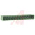 Phoenix Contact - 1755600 - COMBICON 5mmPitch 12Pole Sldr SnglLvl Header PCB TermBlk Conn|70054613 | ChuangWei Electronics