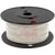 Olympic Wire and Cable Corp. - 350 WHITE CX/500 - 24AWG STRAND (7X32) PVC INSULATE HOOK UP WIRE|70193910 | ChuangWei Electronics