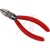 Apex Tool Group Mfr. - 9336CVN - Carded Cushion Grip 6 In. Diagonal Cutting Solid Joint Pliers Crescent|70221814 | ChuangWei Electronics