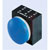 Siemens - 3SB30016AA50 - 22mm Cutout Blue Pilot Light Head 3SB3 Series|70383308 | ChuangWei Electronics