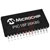 Microchip Technology Inc. - PIC18F26K80T-I/SS - CTMU 12-Bit ADC 16 MIPS 4KB RAM 64KB Flash ECAN SSOP-28 .209IN T/R|70047558 | ChuangWei Electronics