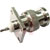 TE Connectivity - 1-1337488-0 - Solder Termination Silver Straight 50Ohms Panel Mount BNC Connector Plug|70287589 | ChuangWei Electronics