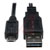 Tripp Lite - UR050-010 - USB 2.0 A (Male) to Micro-USB A (Male) Device Cable|70332675 | ChuangWei Electronics