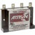Artisan Controls - 438A-115-3 - Quick Connect Ctrl-V 115AC/DC Cur-Rtg 10 mA-1 A On Delay Timing SSR Relay|70089126 | ChuangWei Electronics