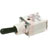 C&K  - ET01MD1CBE - Gold PC Thru Hole On-None-On SPDT Sealed Subminiature Toggle Switch|70128236 | ChuangWei Electronics