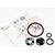 Norgren - 4382-600 - SERVICE KIT FOR L73M SERIES|70456135 | ChuangWei Electronics