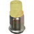 SloanLED - 510-143 - T1-3/4 MIDGET FLANGE BASE, 14V YELLOW LED Lamp|70015497 | ChuangWei Electronics
