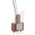 C&K  - 7101L1YZQE - PNL-MNTED ON-NONE-ON SPDT LONG ROUND Toggle Switch|70128535 | ChuangWei Electronics