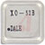 Vishay Dale - XO52CTFLNA4M - 4.0 MHz 100 ppm 0 to 70 Deg C 8-Pin 5 V Clock Oscillator|70200474 | ChuangWei Electronics