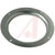 ebm-papst - 96359-2-4013 - Impeller 250 Fan Inlet Ring For Use With Backward Curved Centrifugal Fan|70105009 | ChuangWei Electronics