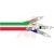 Belden - 1282S5 000500 - 95% SHIELD .018 TIN COPP COND 25AWGPLENUM 5COAX Bundled RGB Coaxial Cable|70004569 | ChuangWei Electronics