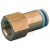 SMC Corporation - KQ2F12-02 - 12mm female connector Fitting|70476414 | ChuangWei Electronics