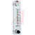 Dwyer Instruments - VFB-53-SSV - Stainless Valve 3% Accur. 4-in Scale 10-100 SCFH Air Model VFB Flowmeter|70405335 | ChuangWei Electronics