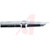 Plato Products - EW-0574 - Soldering Tip, Weller .135 Flow tip|70193462 | ChuangWei Electronics