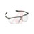 3M - 13274-10000-20 - Silver/Blue Frame Clear Lens 3M(TM) Maxim(TM) Sport Protective Eyewear|70578405 | ChuangWei Electronics