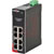 Red Lion Controls - 1008TX - 10/100/1000Base-TX RJ-45 Ports Unmanaged; 8-Ports Switch Ethernet|70552606 | ChuangWei Electronics