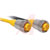 TURCK - RK 61-15M - U99-11767 Yellow PVC 15 Meter 6 Wire 7/8-16UM Female Straight Cordset|70267460 | ChuangWei Electronics