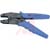 Ideal Industries - 30-503 - for CATV RG-6 & RG-59 captive ring F connectors Crimp tool|70223560 | ChuangWei Electronics