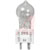 EIKO - DYS/DYV/BHC - FILAMENT TYPE CC-6 600AMPS 120 VOLTS OHP AUDIO VISUAL LAMP|70012984 | ChuangWei Electronics